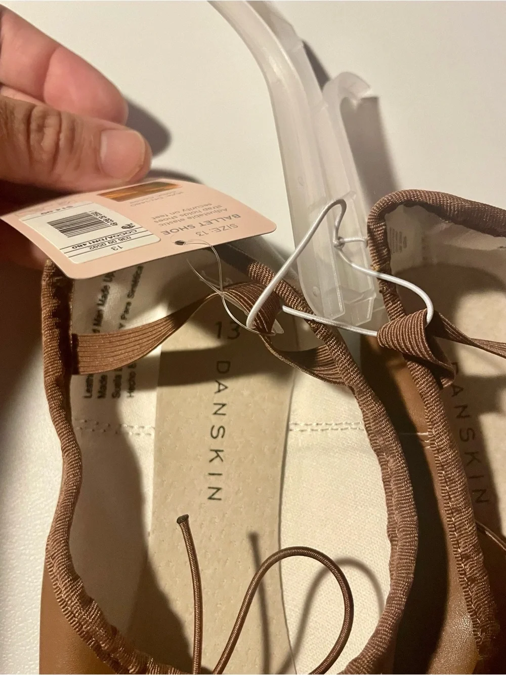 Dansk brand danskin